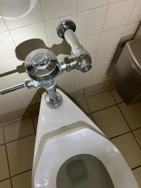 Fixture installation and repair for Hydro Jetting in Falcon Park